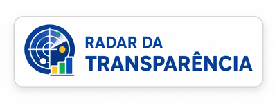 Radar da Transparência Radar da Transparência