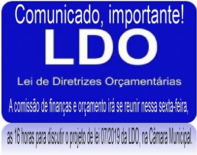 LDO