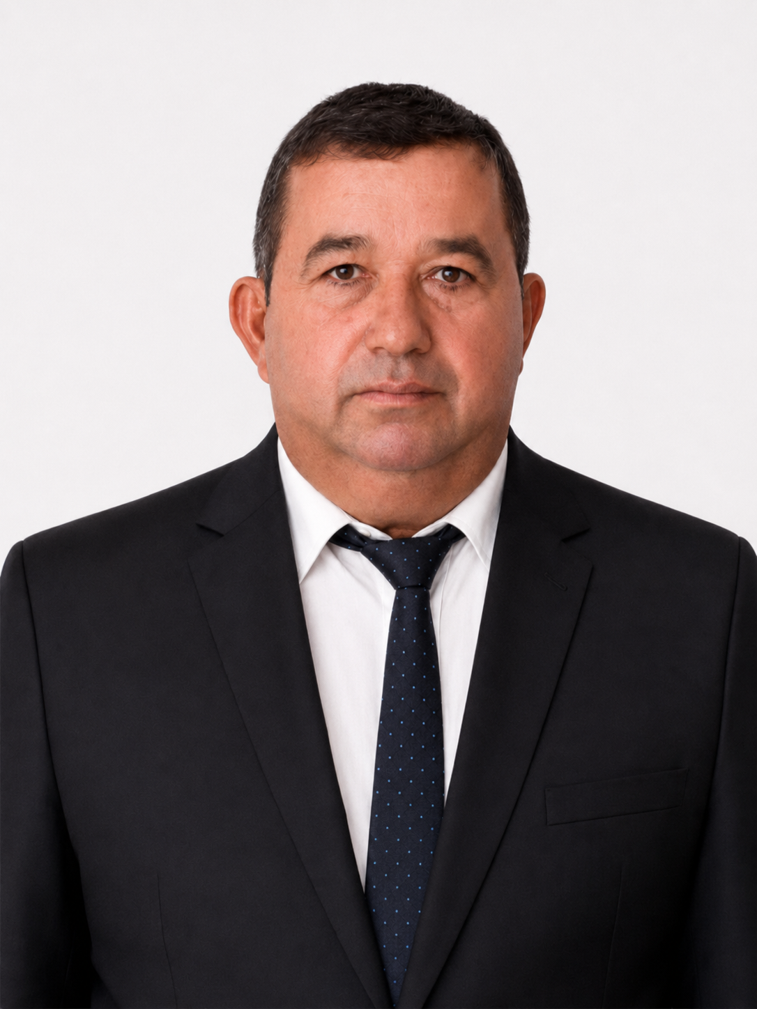 Valdeir Aparecido Laureano