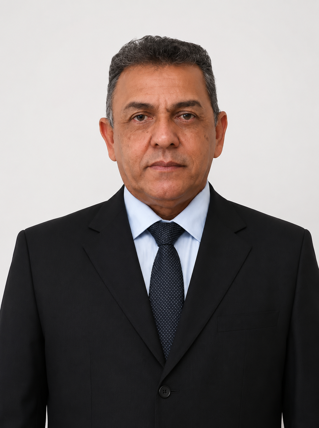 Dercino Leonildo de Sá