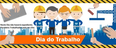 Dia do Trabalho