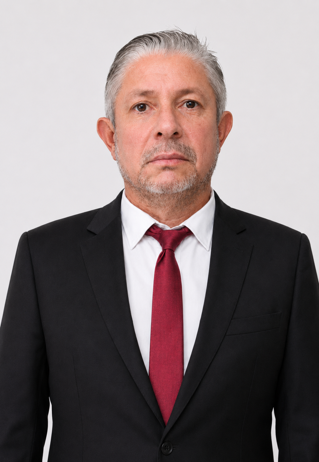 Israel dos Santos