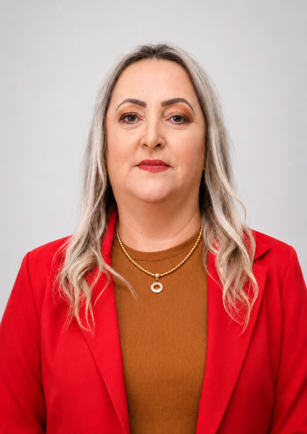 Rosana Maria Francisco