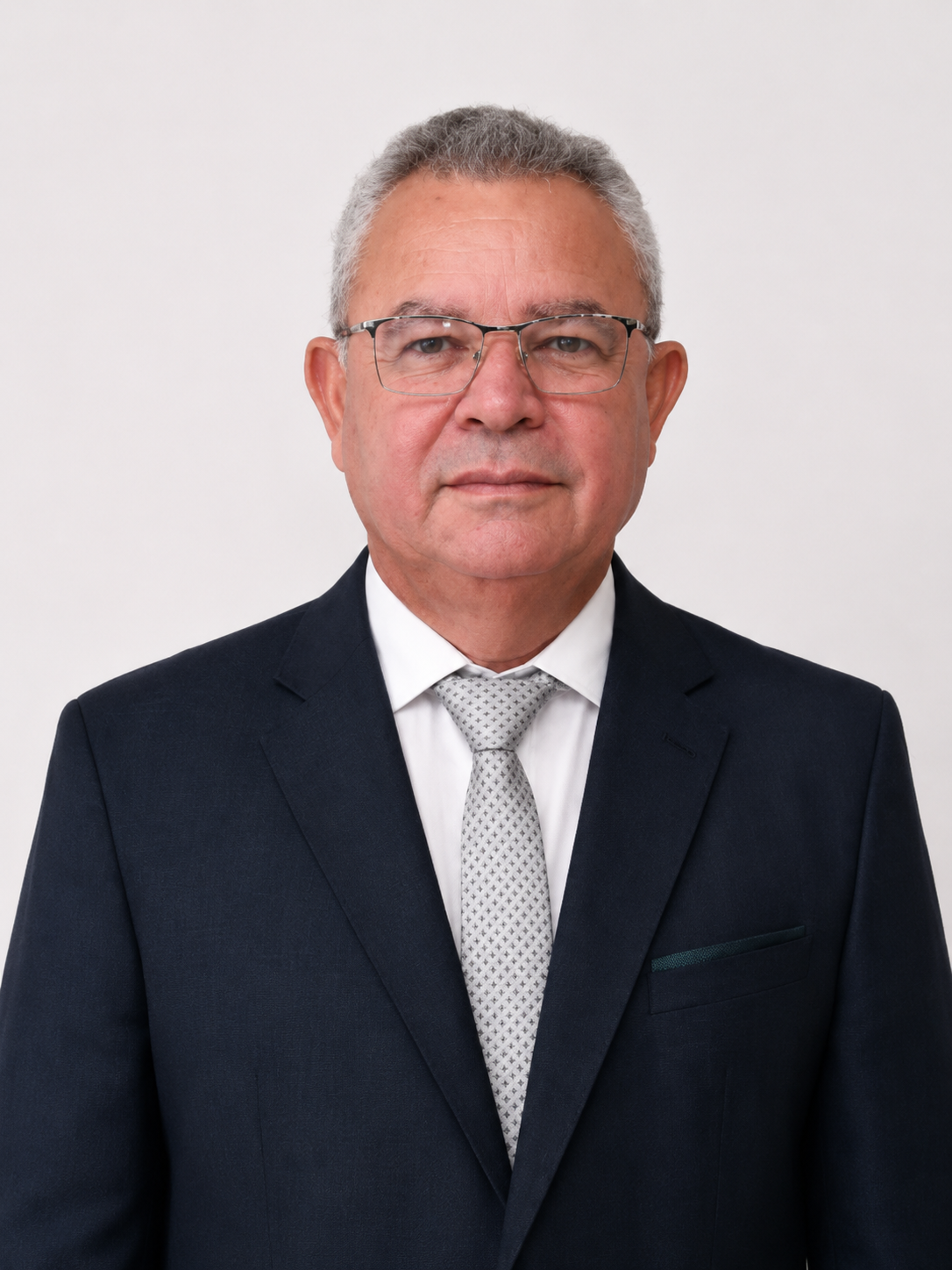 Silvio de Mazzi dos Santos