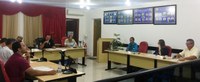 Retorno das Sessões Ordinárias da Câmara Municipal de Itaúna do Sul - PR